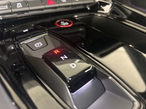 New 2026 Audi RS e-tron GT performance image 35