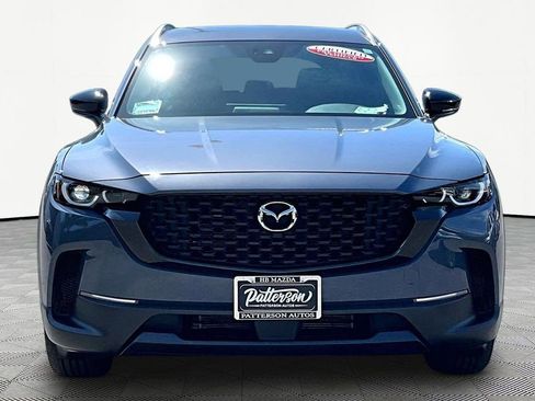Certified 2024 MAZDA CX-50 AWD 2.5 S w/ Convenience Package image 3