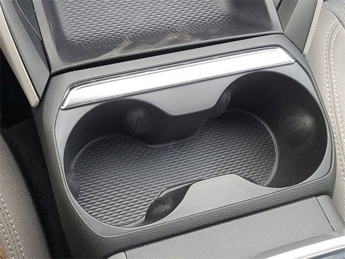 New 2026 GMC Terrain Elevation image 19