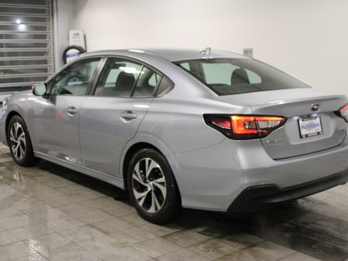 Used 2023 Subaru Legacy Premium image 6