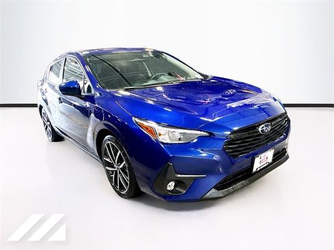 Certified 2024 Subaru Impreza 2.0i Sport image 3