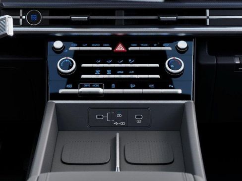 New 2027 Hyundai Santa Fe SE FWD image 16