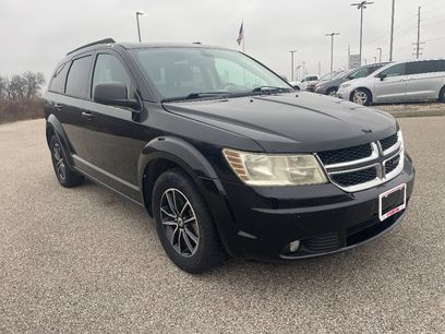 Used 2018 Dodge Journey SE w/ Connectivity Group