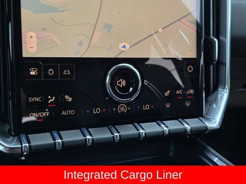 New 2026 GMC Acadia Elevation w/ Black Edition FWD image 18