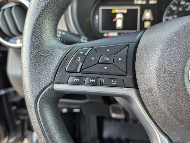 Used 2021 Nissan Kicks SV FWD image 10