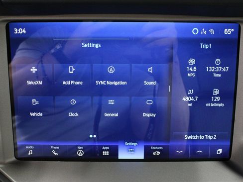 Used 2024 Ford Bronco Raptor image 26