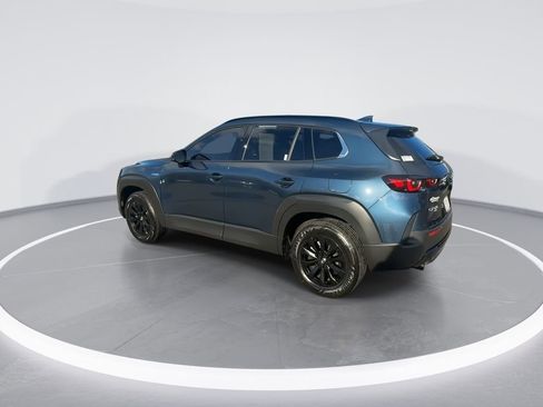 Used 2025 MAZDA CX-50 AWD 2.5 Hybrid w/ Premium Pkg image 6