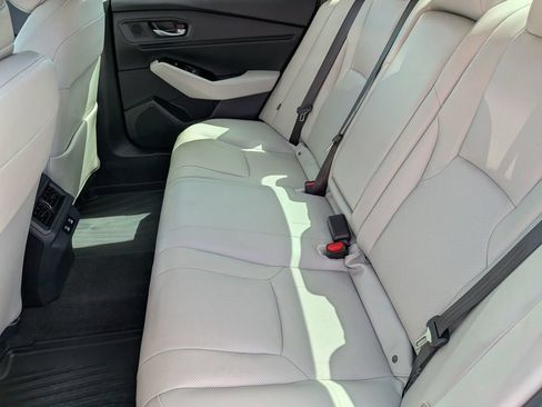 Used 2024 Honda Accord Touring image 35