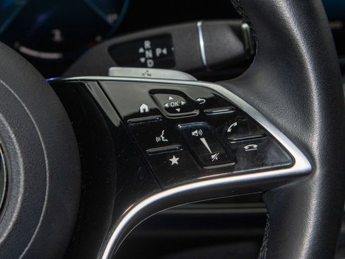 Used 2022 Mercedes-Benz E 350 Sedan image 28