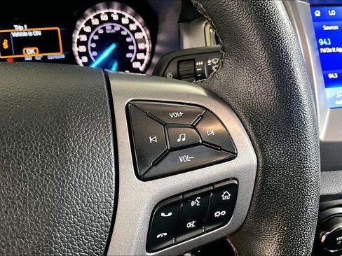 Used 2022 Ford Ranger XLT w/ Equipment Group 301A Mid AWD/4WD image 18