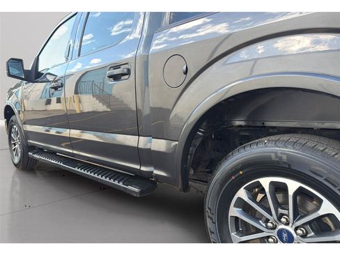 Used 2019 Ford F150 Lariat AWD/4WD image 34