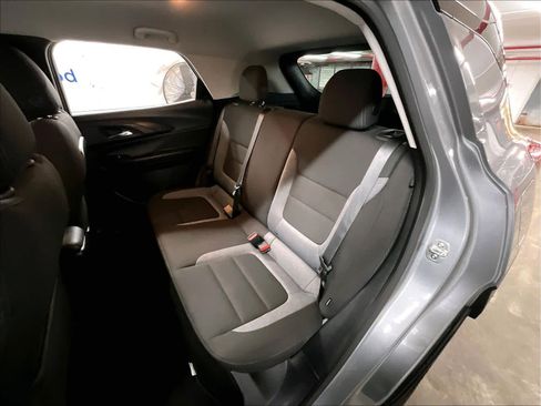 Used 2025 Chevrolet TrailBlazer LT image 15