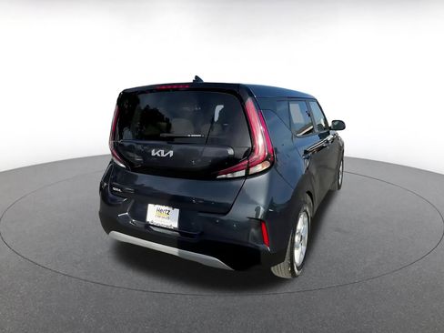 Used 2025 Kia Soul LX w/ LX Technology Package image 14