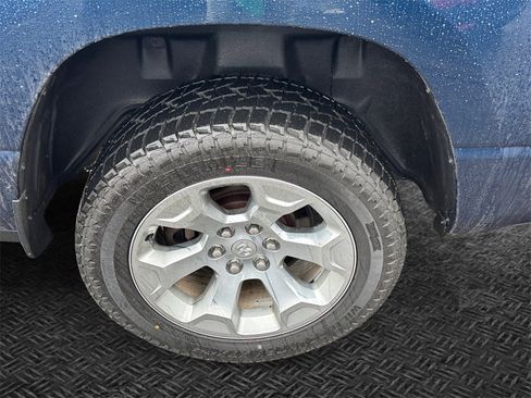 Certified 2020 RAM 1500 Big Horn image 12