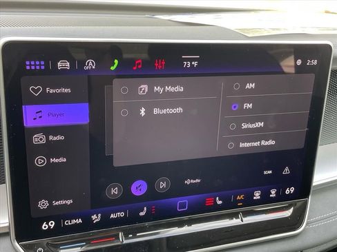 New 2026 Volkswagen Tiguan SE FWD image 13