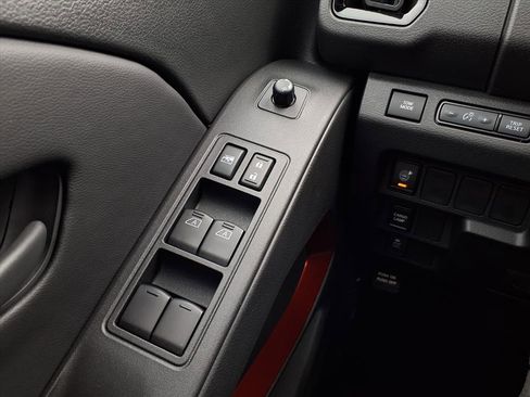 New 2026 Nissan Frontier Pro-X w/ Tow Package image 23