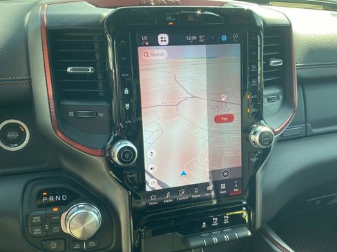 New 2026 RAM 1500 Rebel image 26