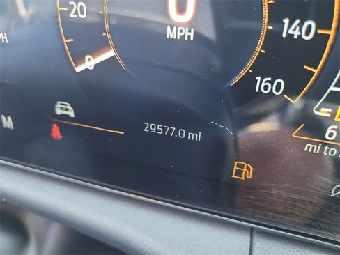 Used 2024 Ford Mustang GT Premium image 28