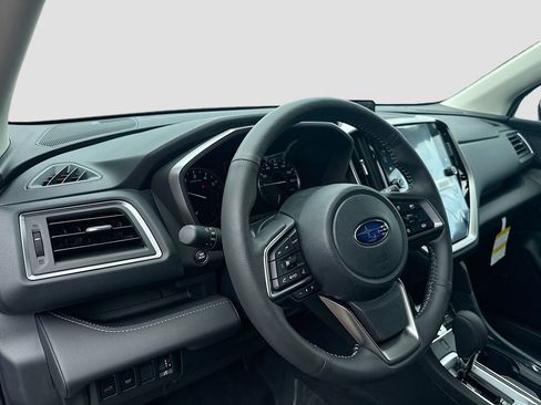 New 2026 Subaru Ascent Limited AWD/4WD image 10