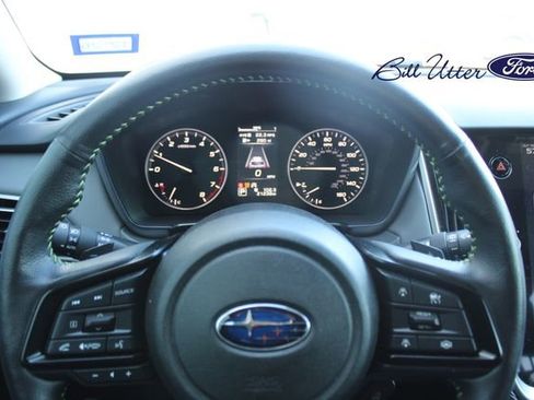 Used 2024 Subaru Outback Onyx Edition XT w/ Tech Package 2 image 24