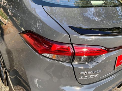 Used 2024 Toyota Corolla XSE image 20