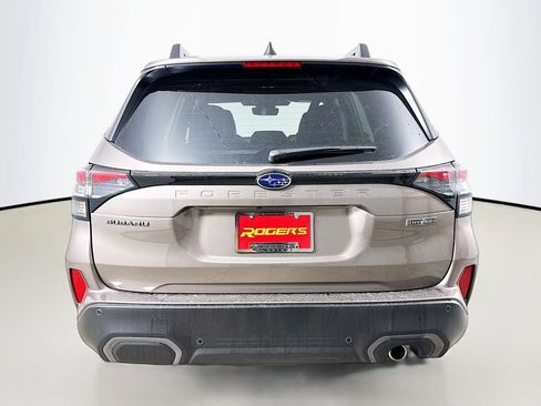 New 2025 Subaru Forester Limited image 6