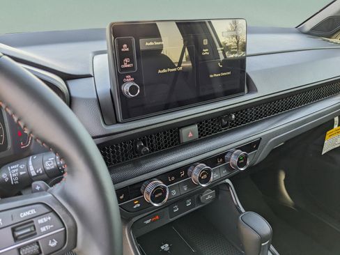 New 2026 Honda CR-V Sport-L image 26