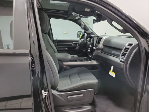New 2026 RAM 1500 Big Horn image 9