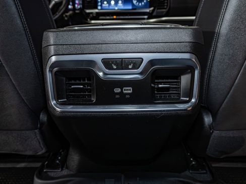 Used 2024 Chevrolet Silverado 3500 LTZ w/ LTZ Plus Package AWD/4WD image 27