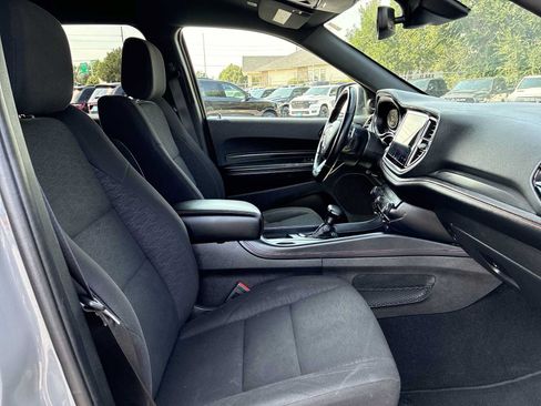 Used 2023 Dodge Durango GT AWD/4WD image 26