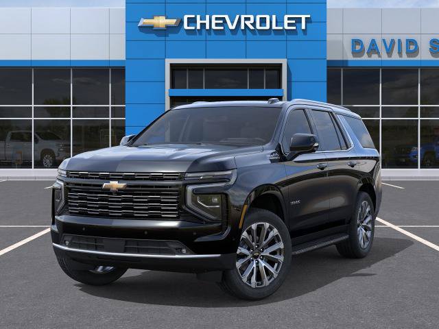 New 2026 Chevrolet Tahoe High Country w/ Sun And Tow Package AWD/4WD image 32