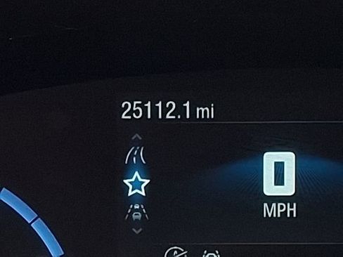 Used 2023 Ford Bronco Sport Big Bend w/ Convenience Package image 19