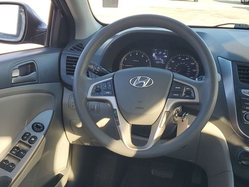 Used 2016 Hyundai Accent SE w/ Option Group 02 image 25