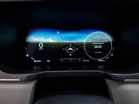 Used 2023 Kia Sorento SX image 30