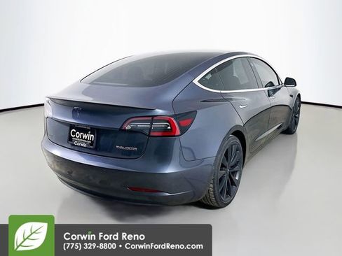 Used 2020 Tesla Model 3 Performance image 7