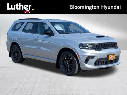 Used 2023 Dodge Durango GT