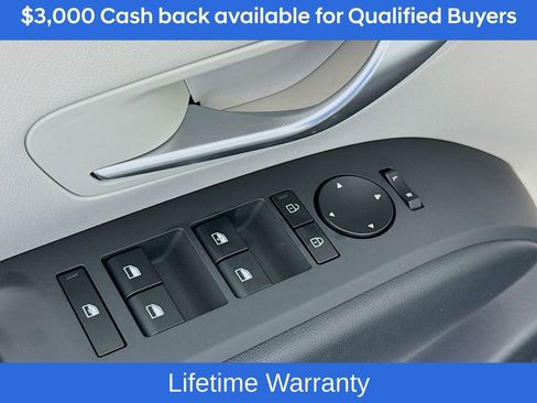 New 2026 Hyundai Tucson SE FWD image 18