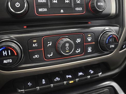 Used 2016 GMC Sierra 1500 Denali w/ Enhanced Driver Alert Package image 43