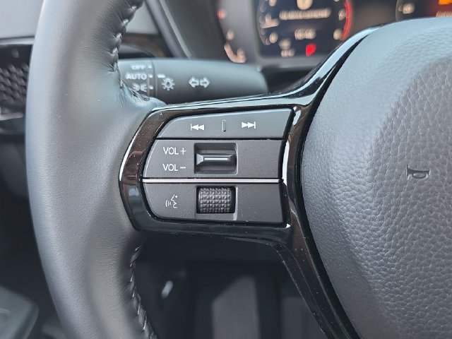 Certified 2026 Honda CR-V EX-L image 19