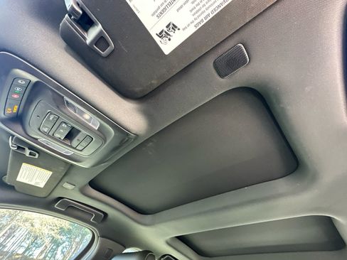 Used 2021 Cadillac CT5 Premium Luxury image 31