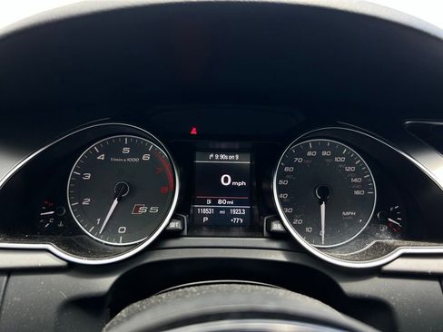 Used 2014 Audi S5 Prestige AWD/4WD image 19