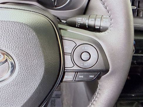 Certified 2024 Toyota RAV4 XLE Premium w/ Weather Package image 24