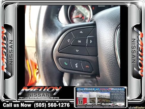 Used 2023 Dodge Charger SXT RWD image 27