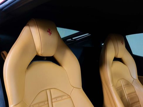 Used 2017 Ferrari 488 GTB RWD image 47