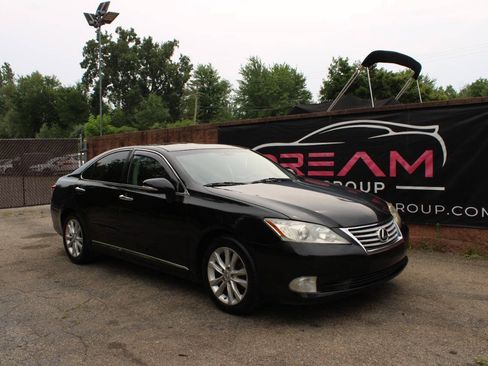 Used 2011 Lexus ES 350 FWD image 1