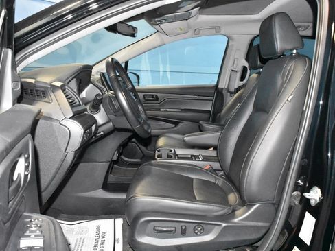 Used 2024 Honda Odyssey EX-L image 7
