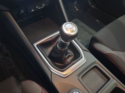 Used 2023 Subaru WRX Manual image 16