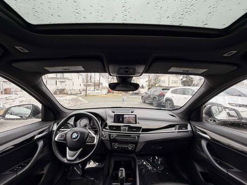 Used 2021 BMW X1 xDrive28i w/ Convenience Package image 33