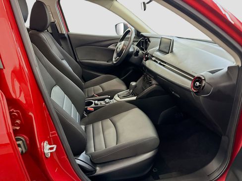 Used 2016 MAZDA CX-3 Sport image 32