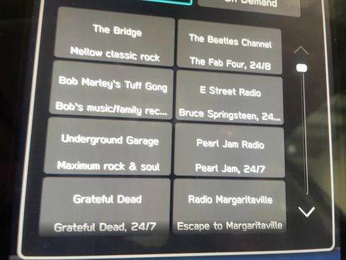 Used 2025 Subaru Legacy Premium image 14